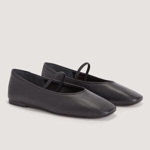 New Everlane The Day Mary Jane Size 8.5